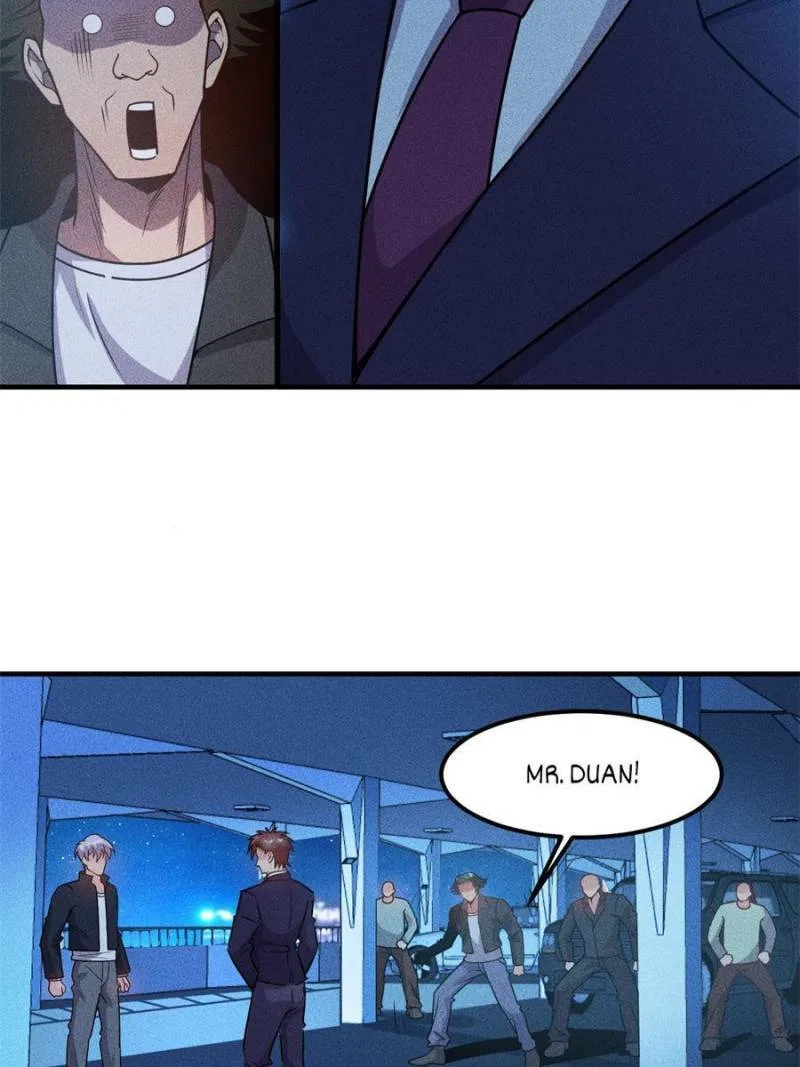 Her Private Bodyguard Chapter 149 – Page 33