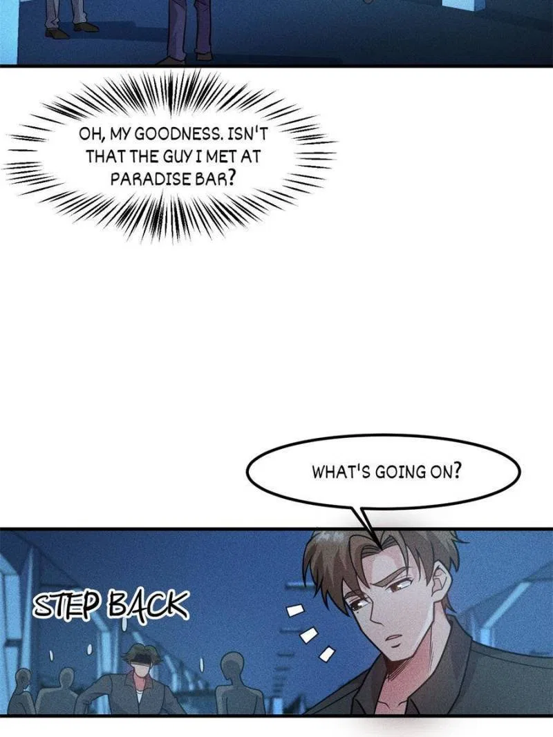 Her Private Bodyguard Chapter 149 – Page 34