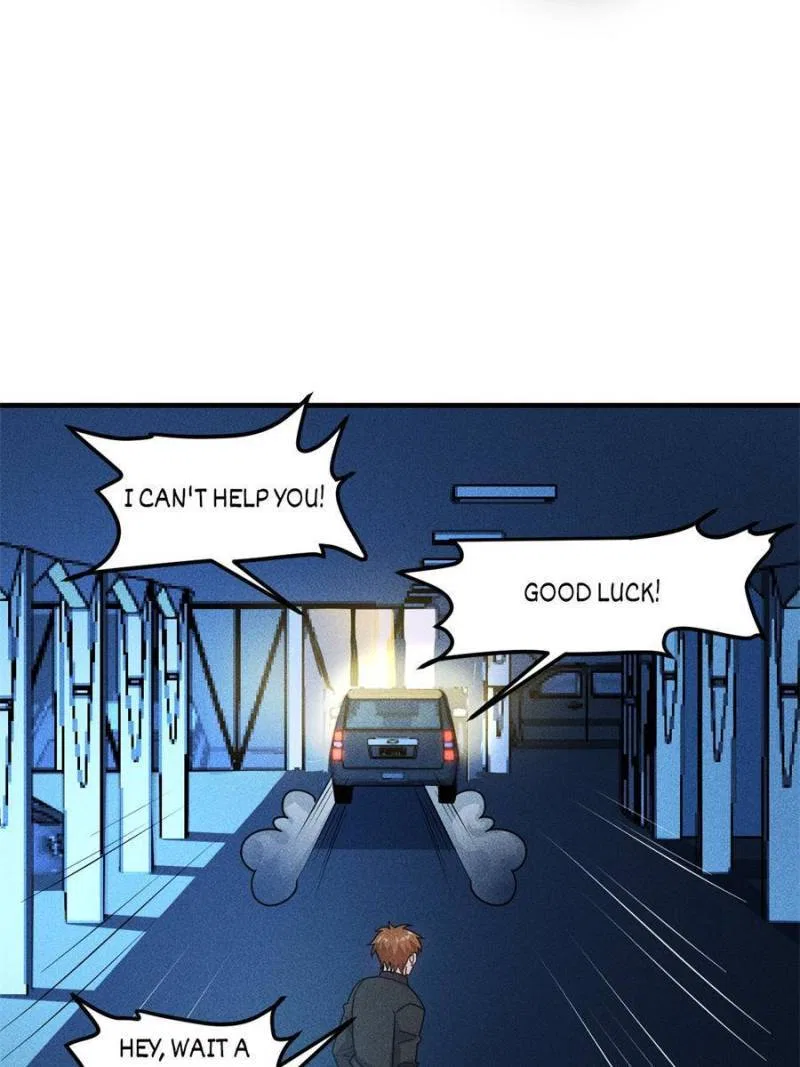 Her Private Bodyguard Chapter 149 – Page 35