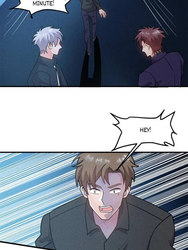 Her Private Bodyguard Chapter 149 – Page 36