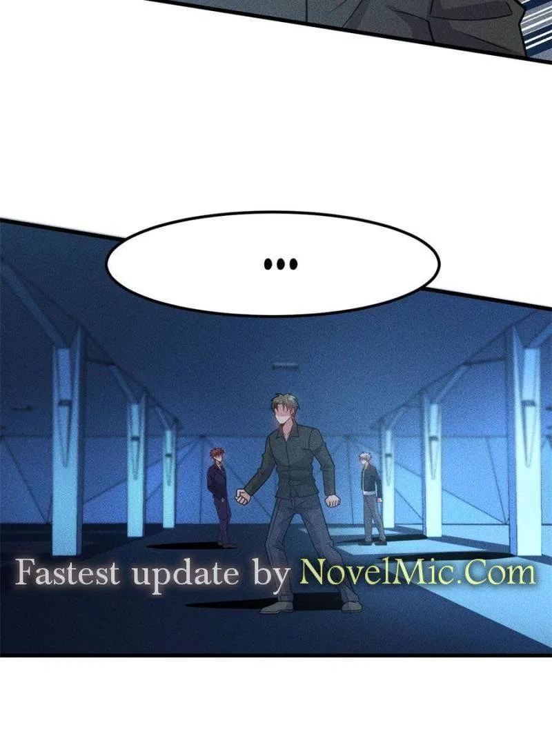 Her Private Bodyguard Chapter 149 – Page 37