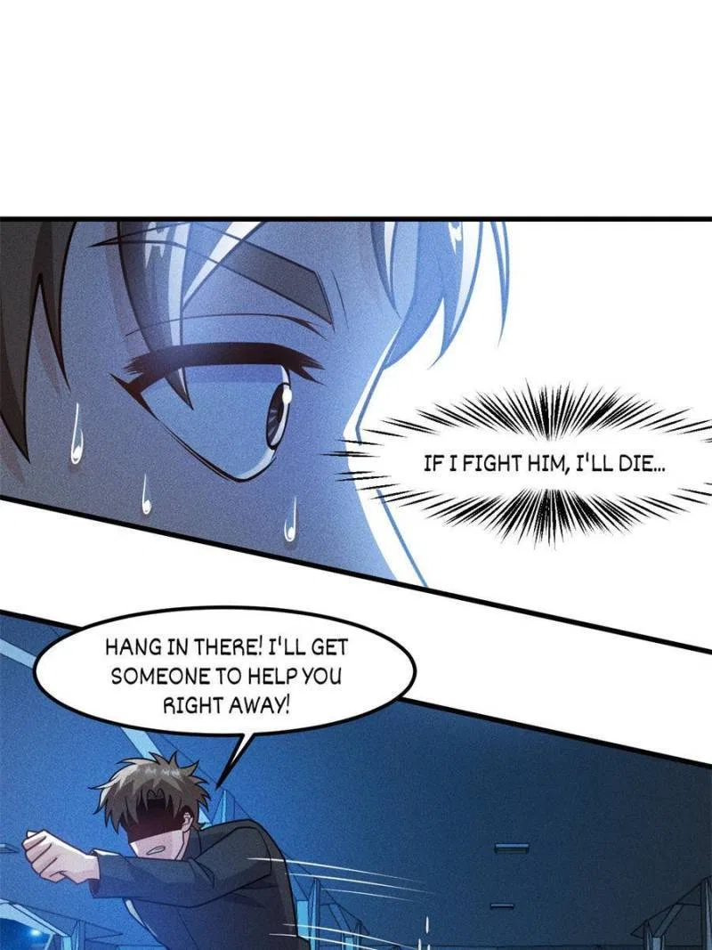 Her Private Bodyguard Chapter 149 – Page 39