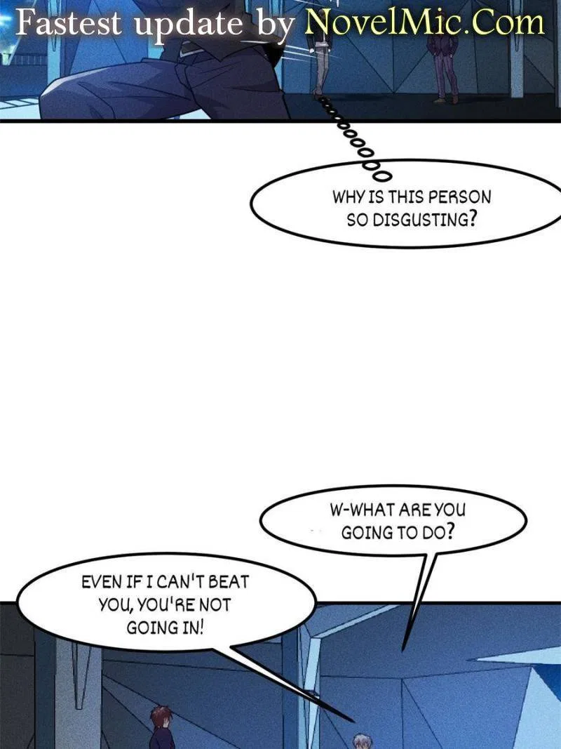 Her Private Bodyguard Chapter 149 – Page 40