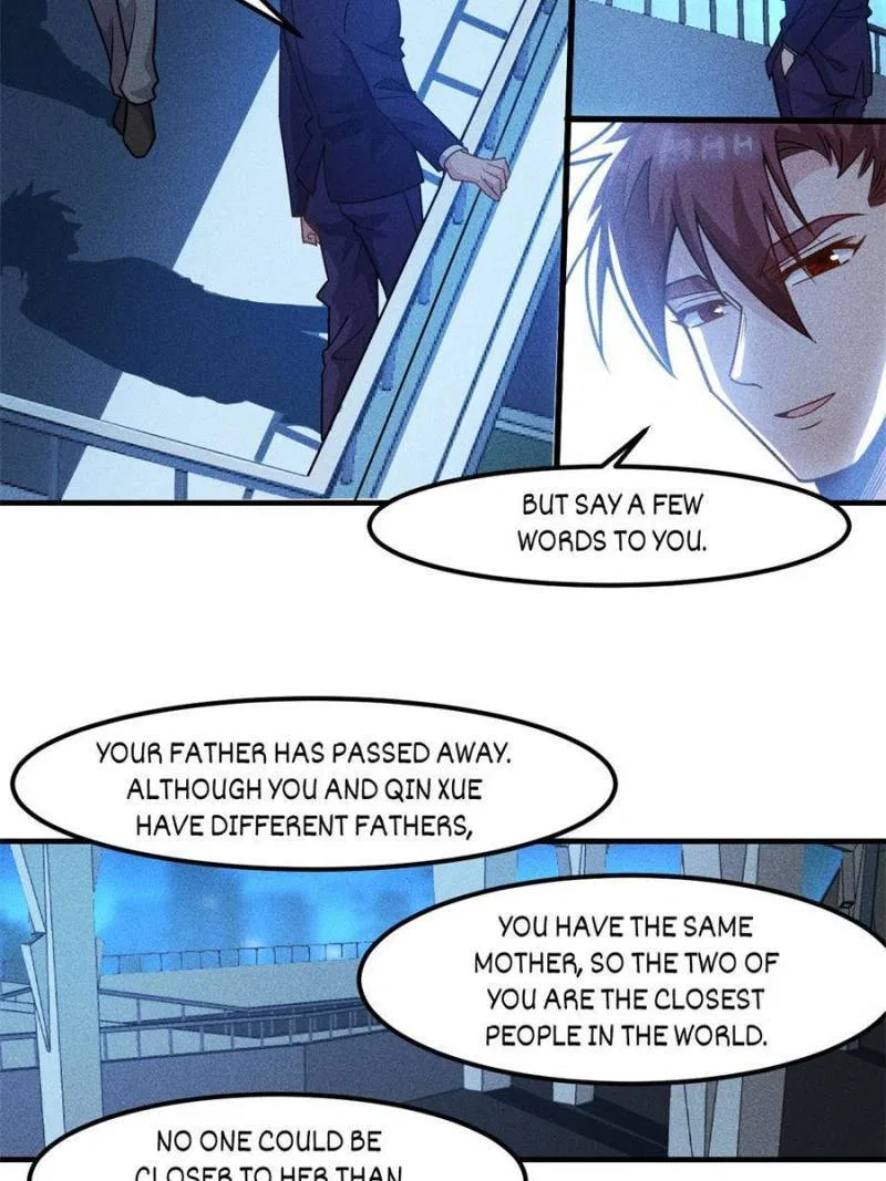 Her Private Bodyguard Chapter 149 – Page 42