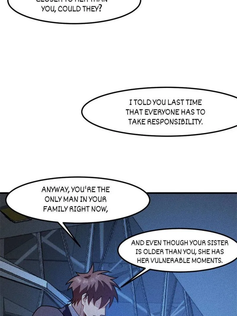 Her Private Bodyguard Chapter 149 – Page 43