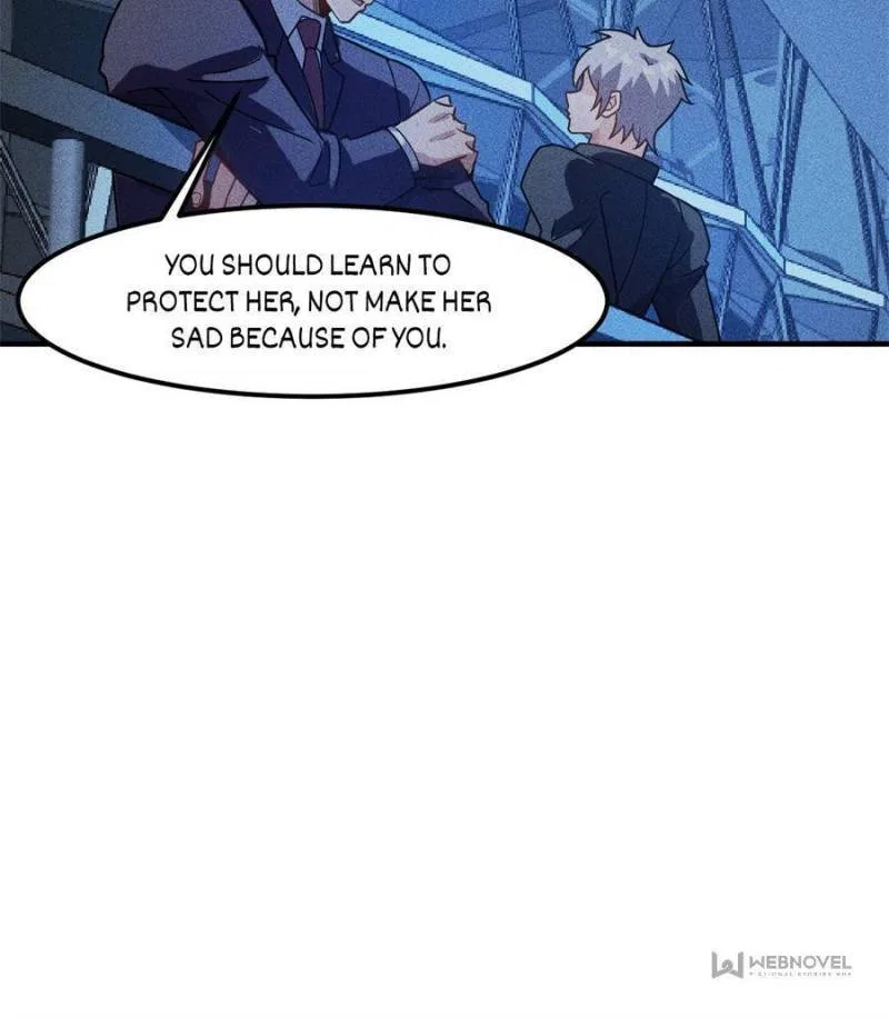 Her Private Bodyguard Chapter 149 – Page 44