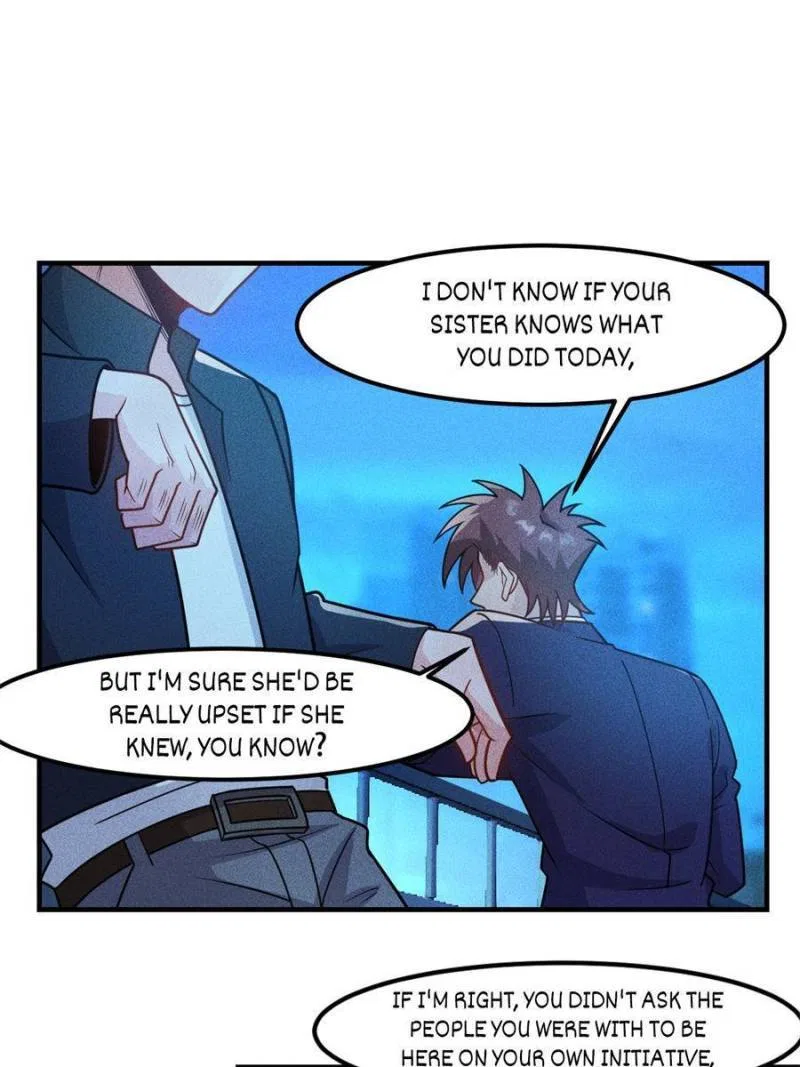 Her Private Bodyguard Chapter 149 – Page 45
