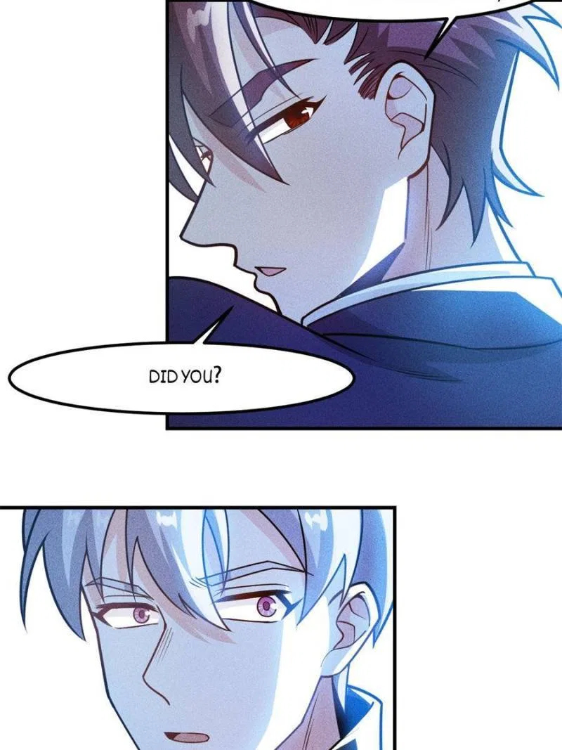 Her Private Bodyguard Chapter 149 – Page 46