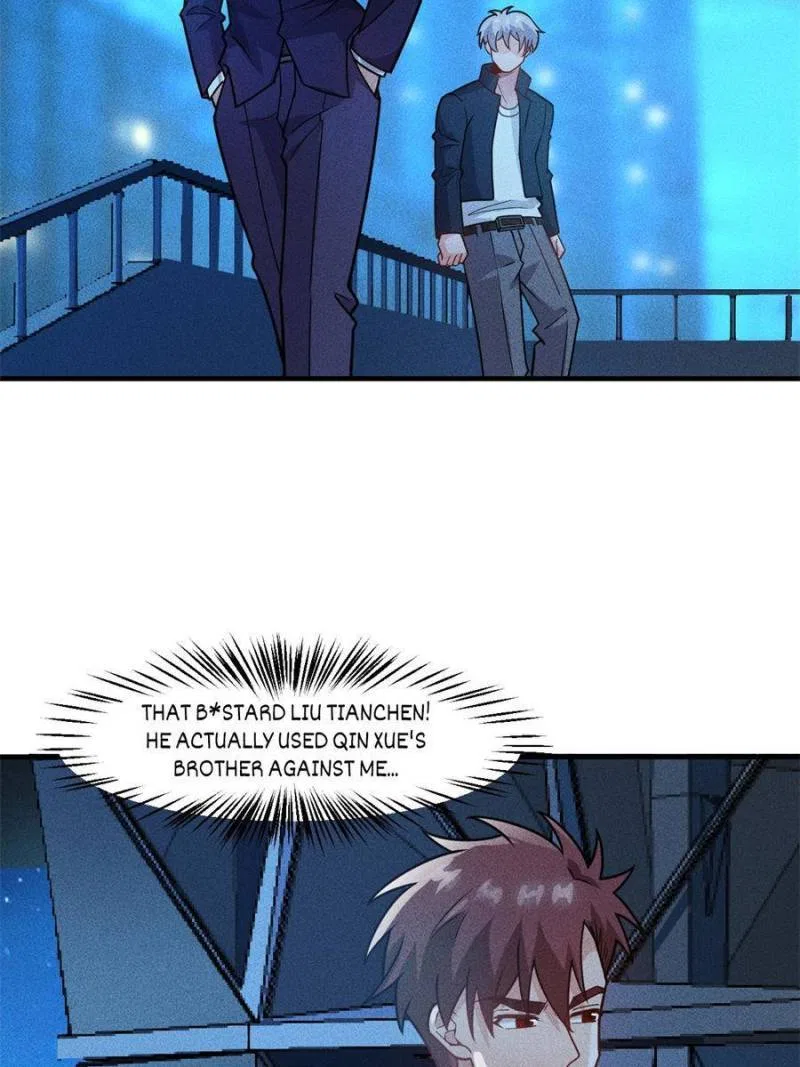 Her Private Bodyguard Chapter 149 – Page 48