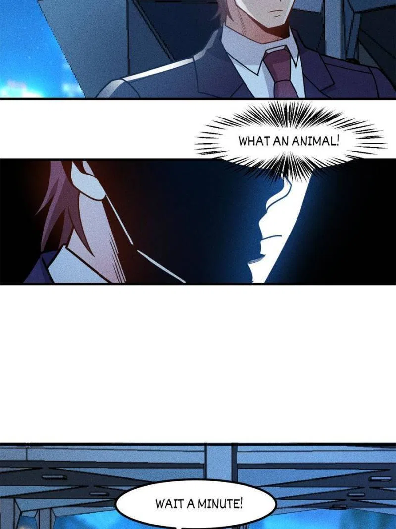 Her Private Bodyguard Chapter 149 – Page 49