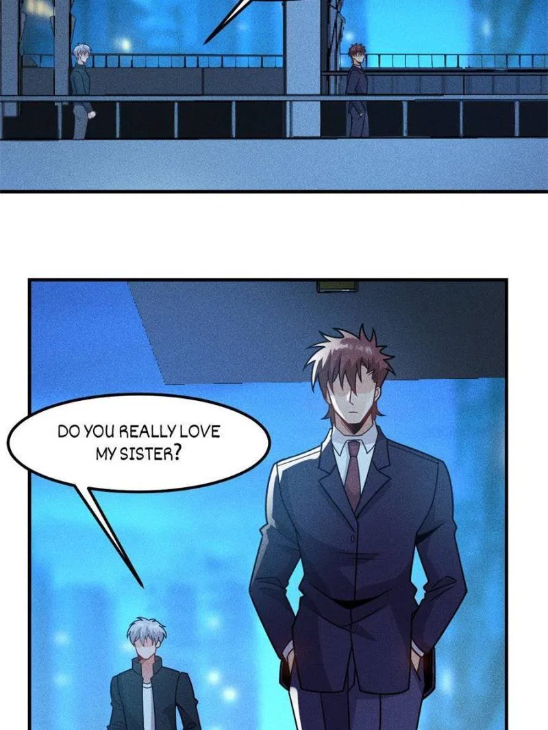 Her Private Bodyguard Chapter 149 – Page 50