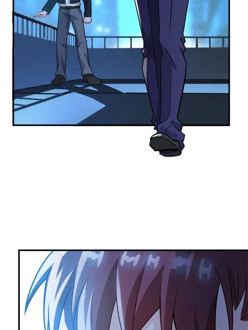 Her Private Bodyguard Chapter 149 – Page 51