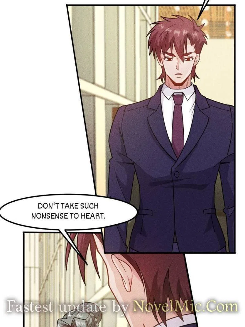 Her Private Bodyguard Chapter 148 – Page 5