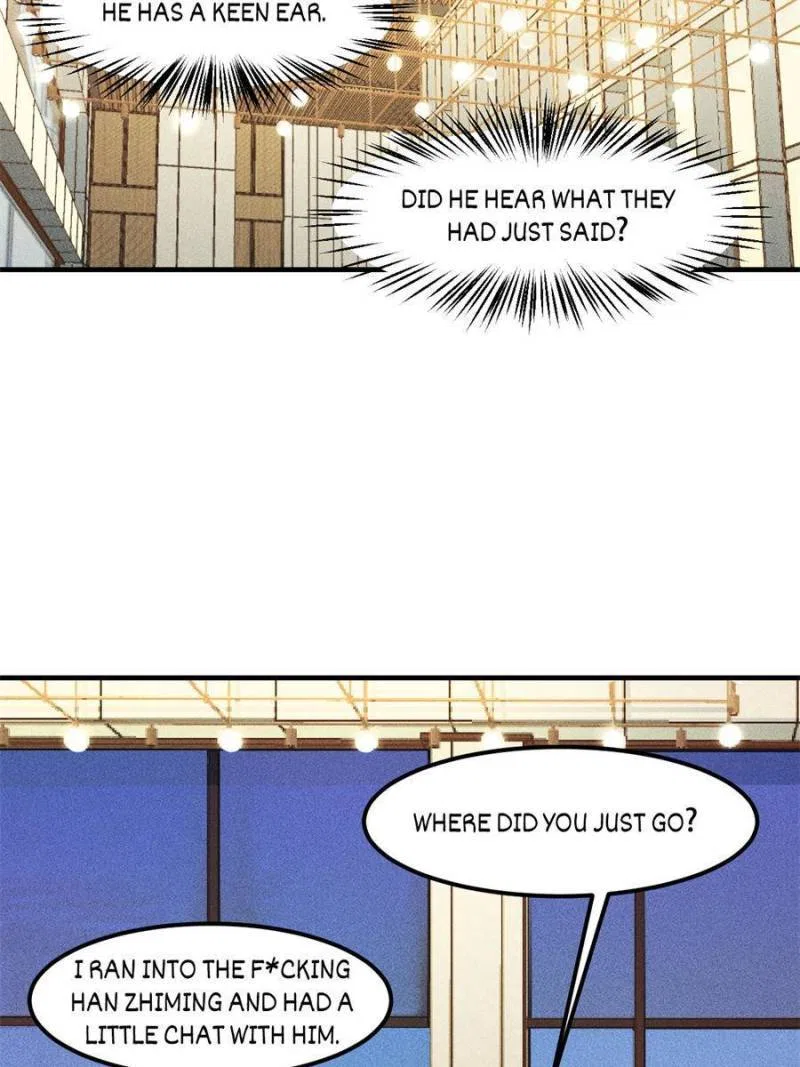 Her Private Bodyguard Chapter 148 – Page 8