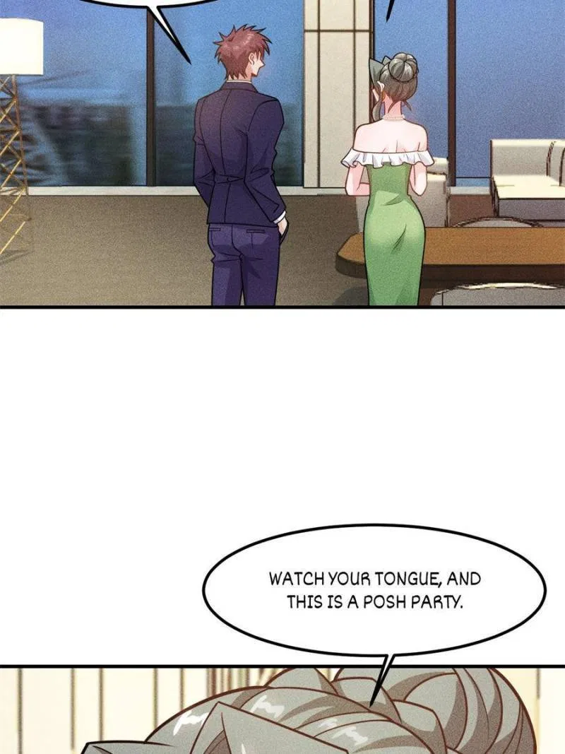 Her Private Bodyguard Chapter 148 – Page 9