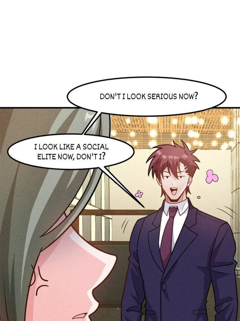 Her Private Bodyguard Chapter 148 – Page 11