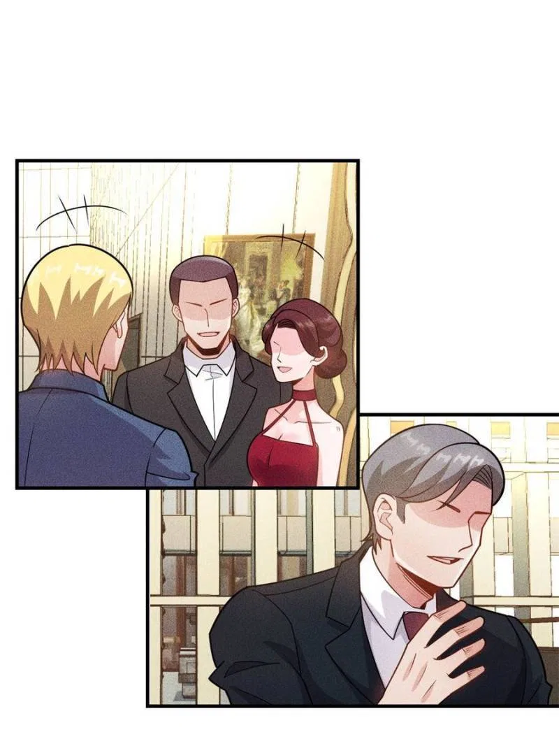 Her Private Bodyguard Chapter 148 – Page 16