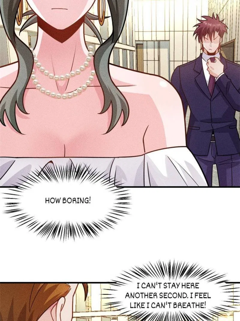 Her Private Bodyguard Chapter 148 – Page 18