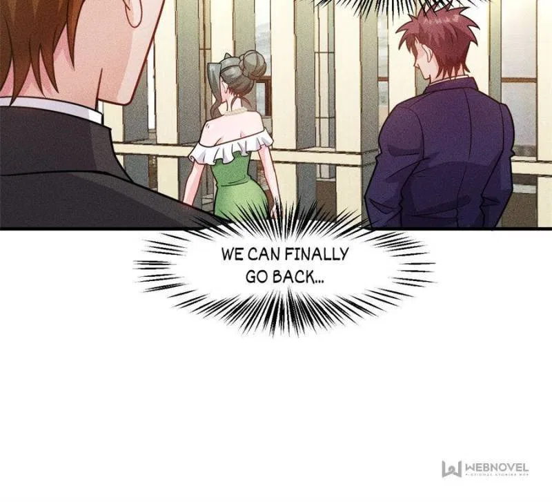 Her Private Bodyguard Chapter 148 – Page 19
