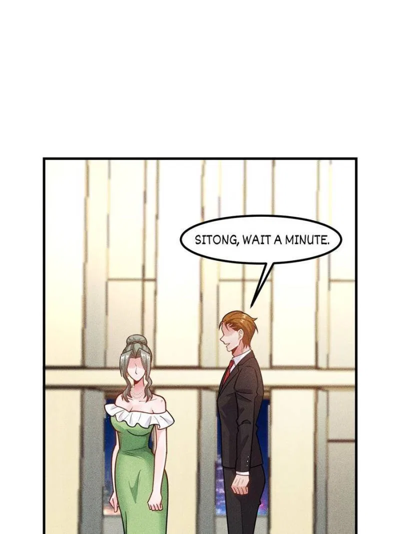 Her Private Bodyguard Chapter 148 – Page 20