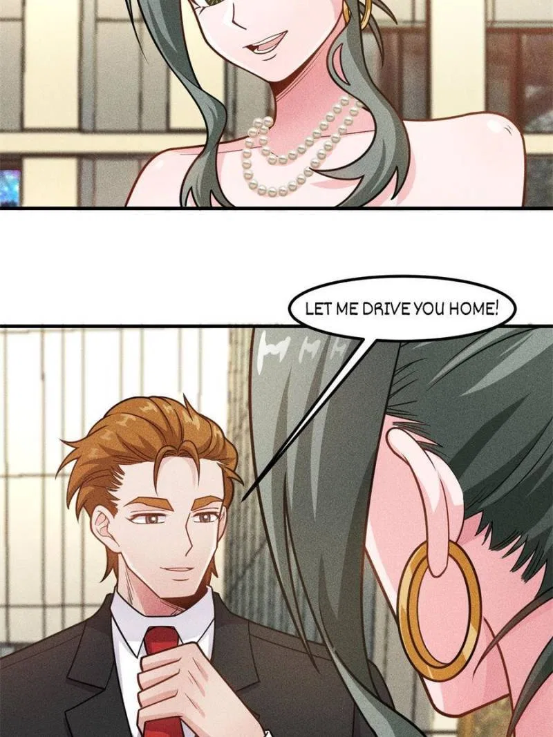 Her Private Bodyguard Chapter 148 – Page 22