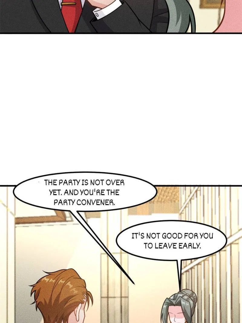 Her Private Bodyguard Chapter 148 – Page 23