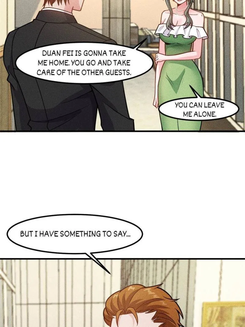 Her Private Bodyguard Chapter 148 – Page 24