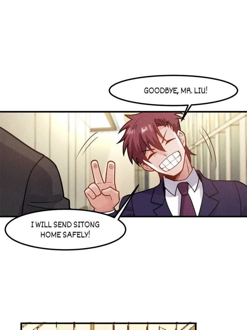 Her Private Bodyguard Chapter 148 – Page 26
