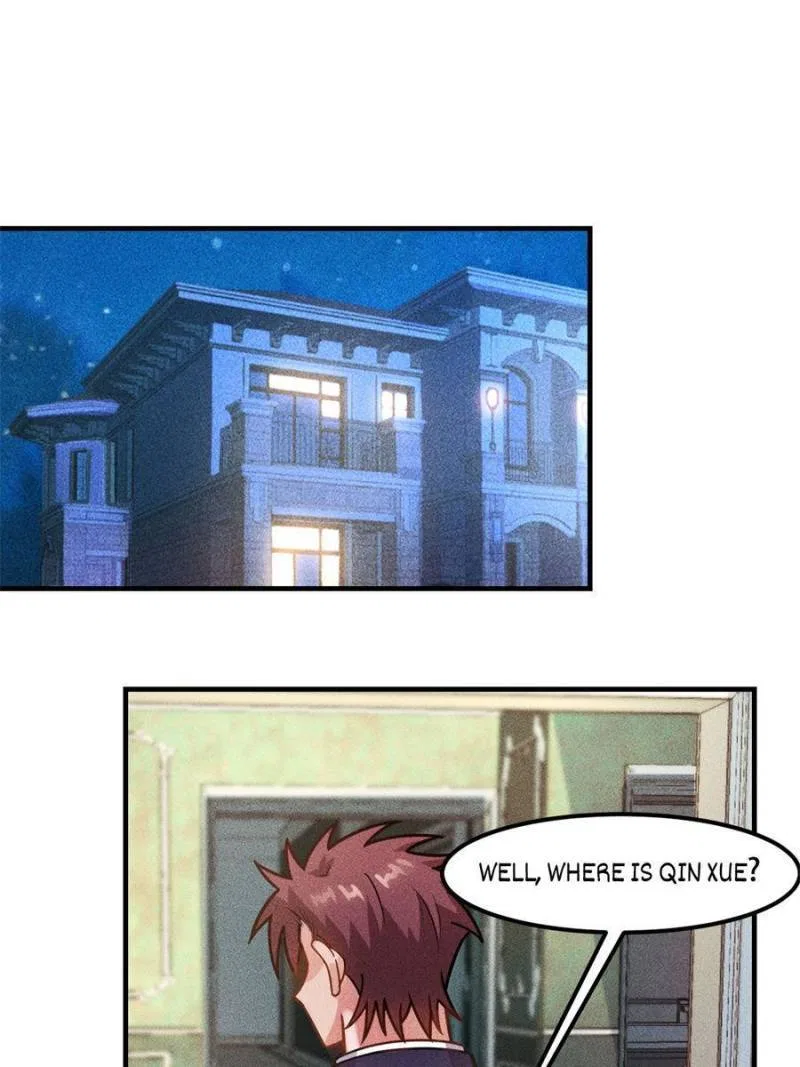 Her Private Bodyguard Chapter 148 – Page 28