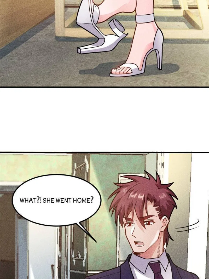 Her Private Bodyguard Chapter 148 – Page 30