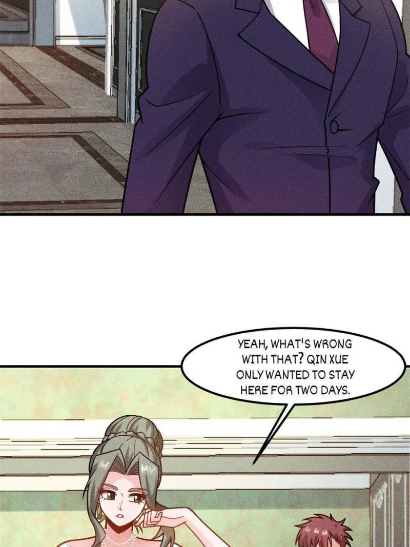 Her Private Bodyguard Chapter 148 – Page 31