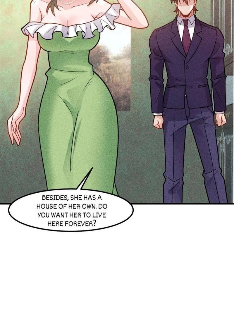 Her Private Bodyguard Chapter 148 – Page 32