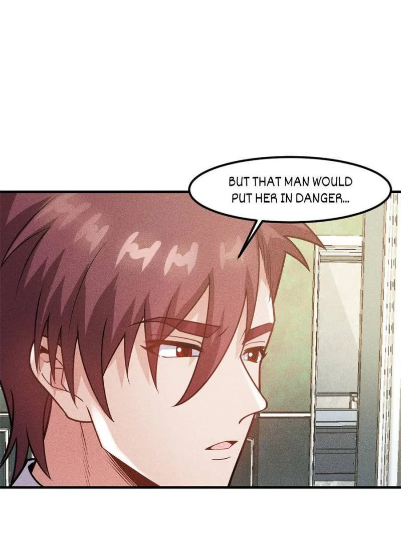 Her Private Bodyguard Chapter 148 – Page 34