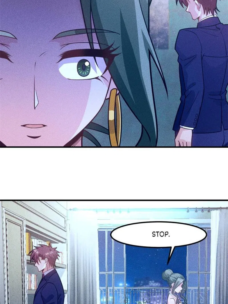 Her Private Bodyguard Chapter 148 – Page 36