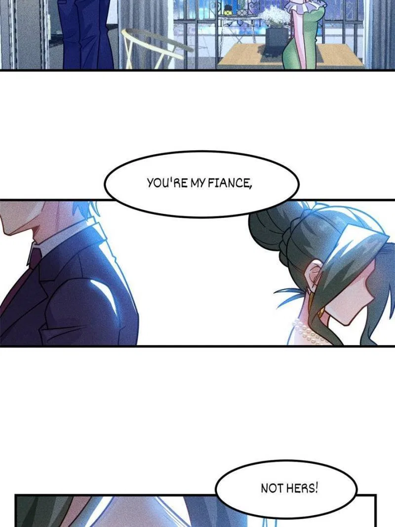 Her Private Bodyguard Chapter 148 – Page 37