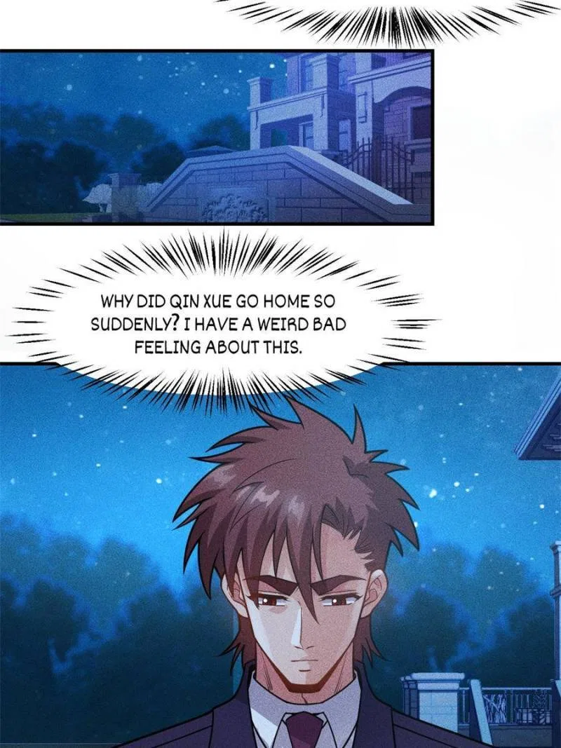 Her Private Bodyguard Chapter 148 – Page 46