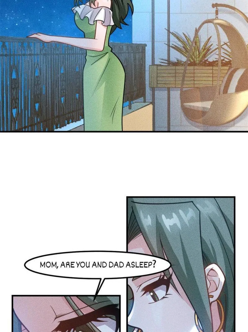 Her Private Bodyguard Chapter 148 – Page 52