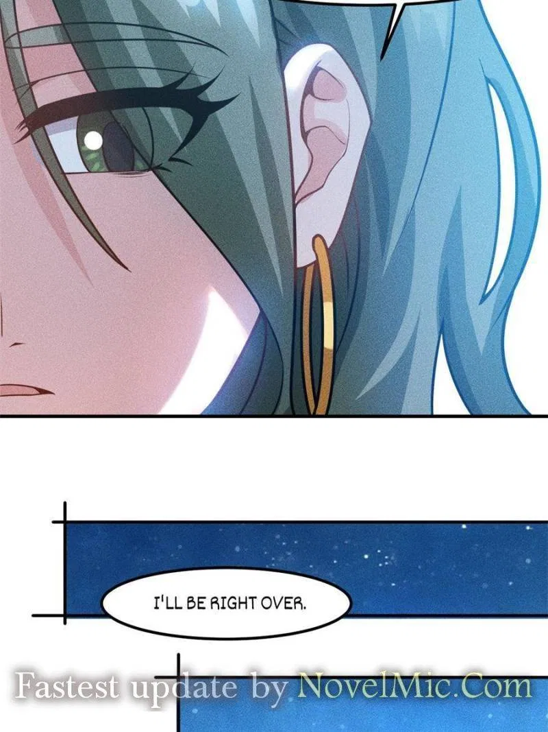Her Private Bodyguard Chapter 148 – Page 54