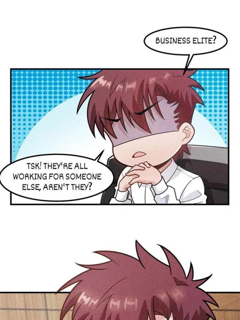 Her Private Bodyguard Chapter 147 – Page 2