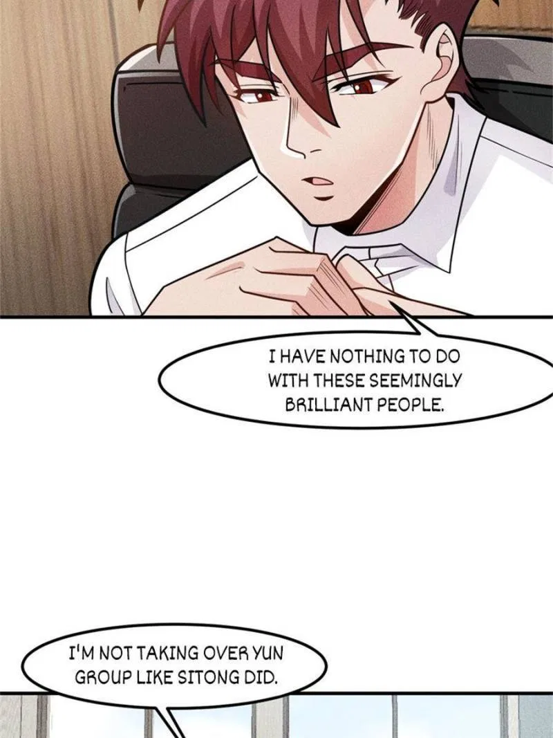 Her Private Bodyguard Chapter 147 – Page 3