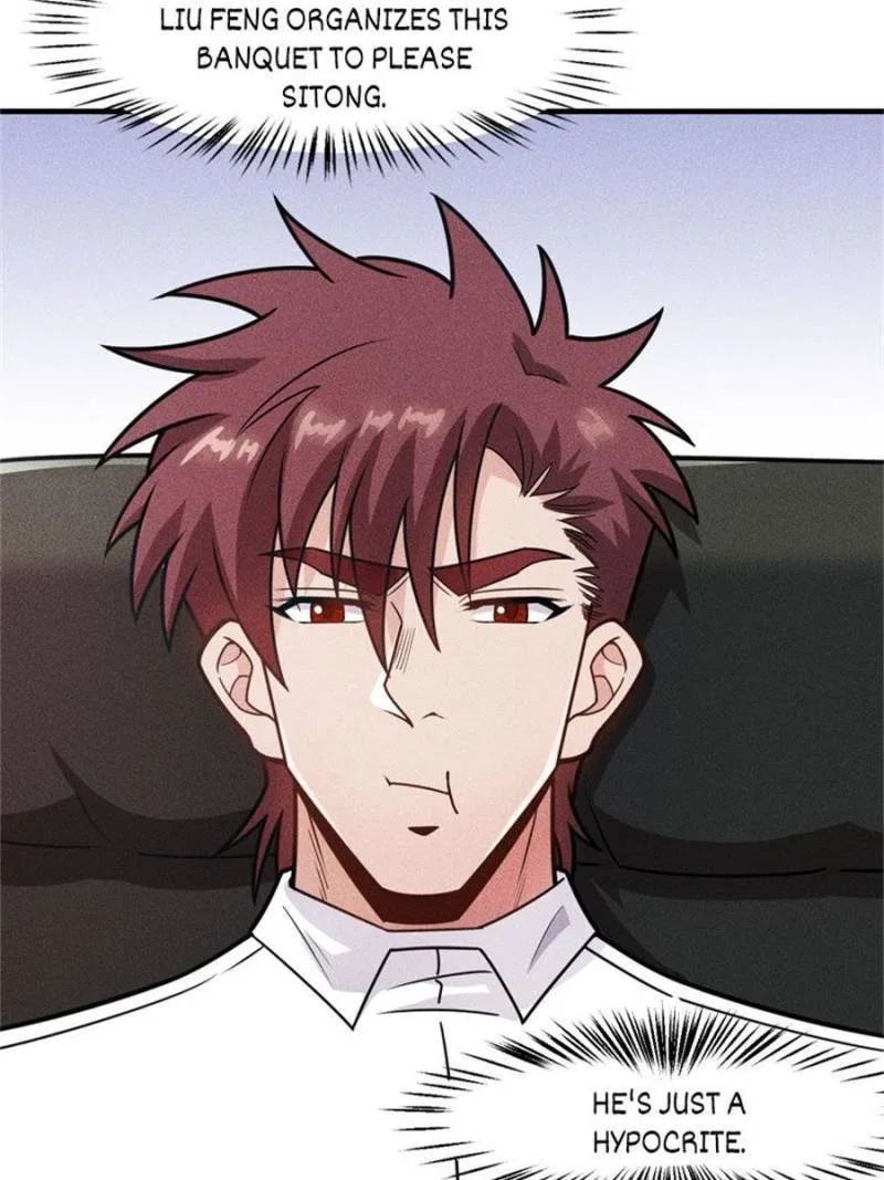 Her Private Bodyguard Chapter 147 – Page 5