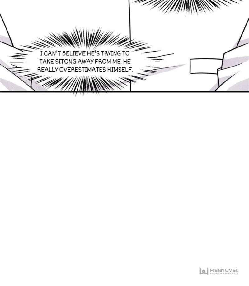 Her Private Bodyguard Chapter 147 – Page 6