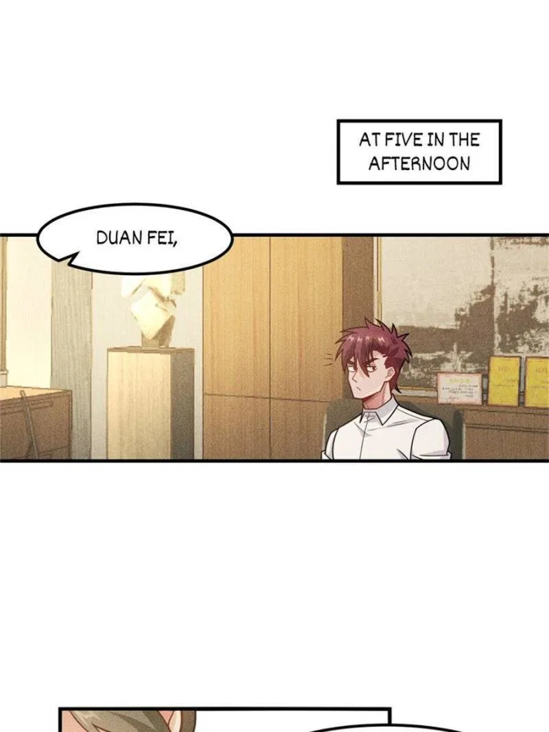 Her Private Bodyguard Chapter 147 – Page 7