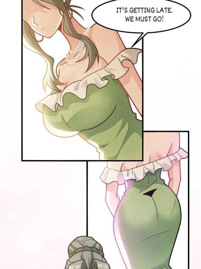 Her Private Bodyguard Chapter 147 – Page 8