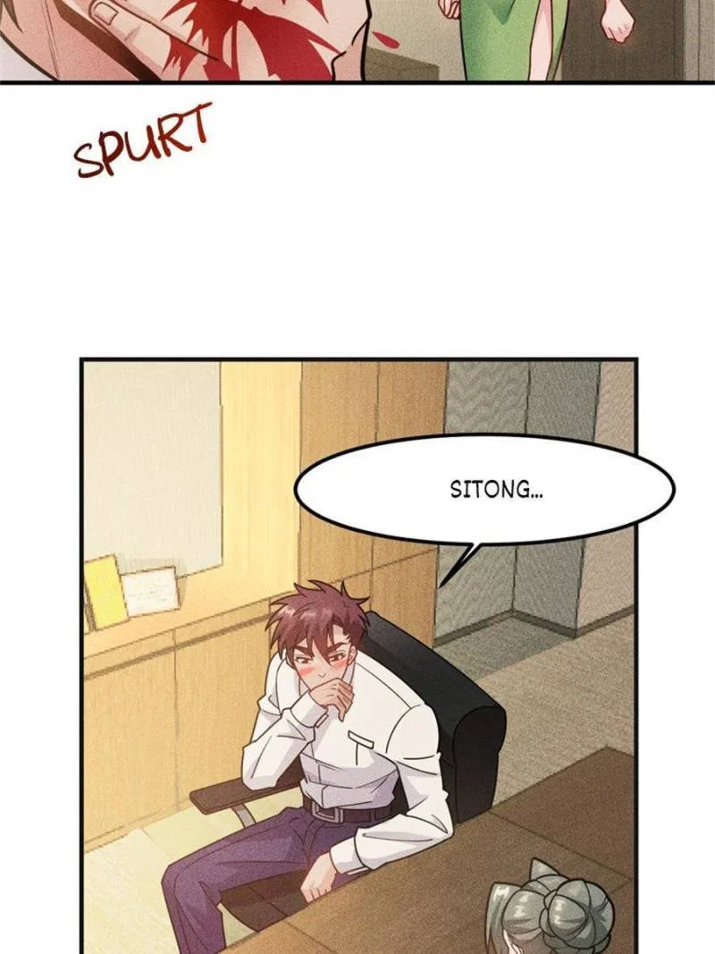 Her Private Bodyguard Chapter 147 – Page 11
