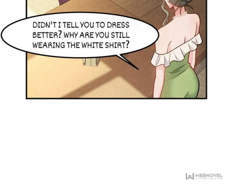 Her Private Bodyguard Chapter 147 – Page 12