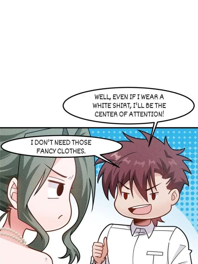 Her Private Bodyguard Chapter 147 – Page 13