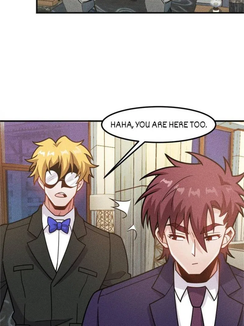Her Private Bodyguard Chapter 147 – Page 17
