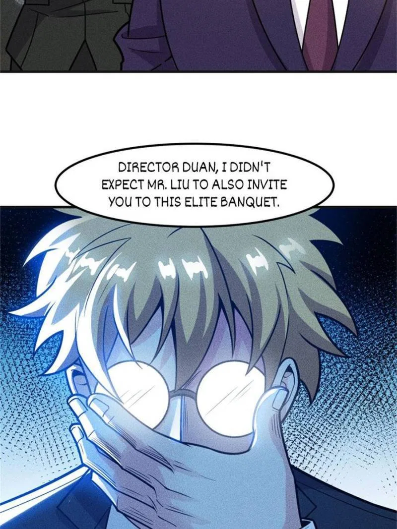 Her Private Bodyguard Chapter 147 – Page 18