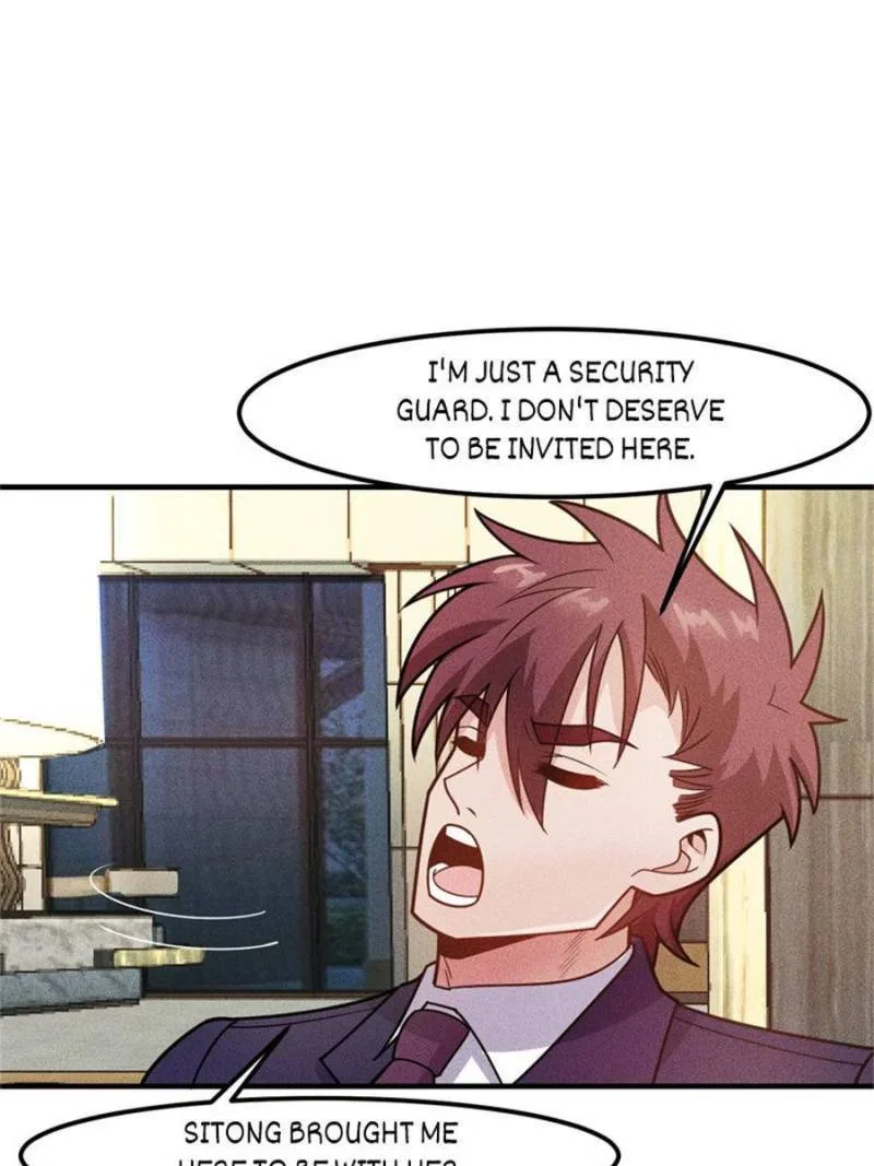 Her Private Bodyguard Chapter 147 – Page 20